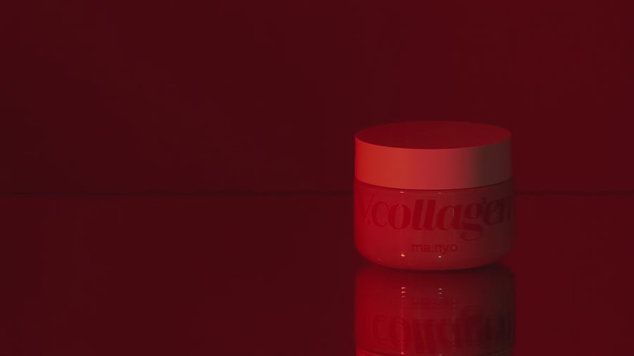 V collagen Heart Fit Cream | 50ml